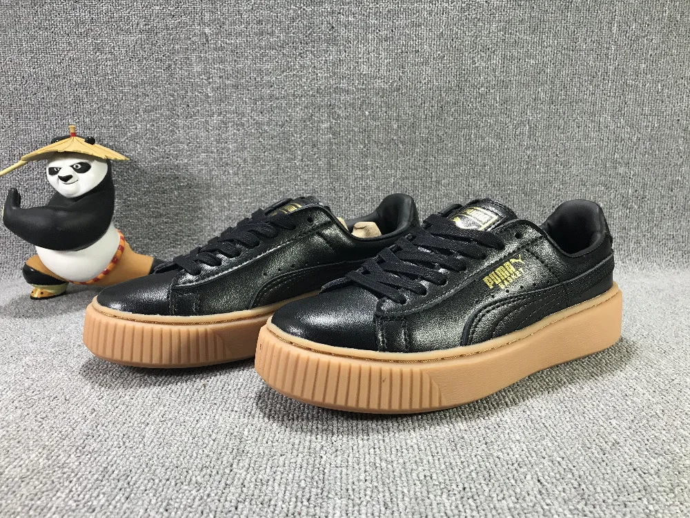how much is bts puma shoes