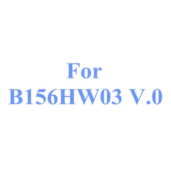 

LCD Driver Board TV+HDMI+VGA+CVBS+USB Kit Controller Board T.VST56 board for B156HW03 V.0 screen