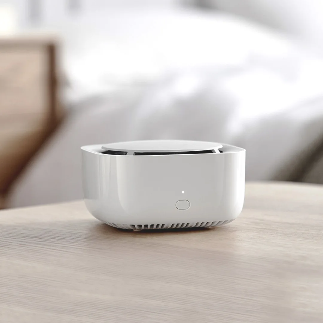 

New original Xiaomi Smart Edition mosquito repellent indoor replacement mosquito scented multi-function insect control timing