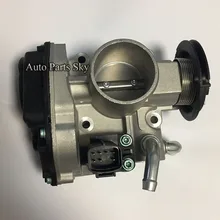 96332250 дроссельной заслонки для Kalos 1,2
