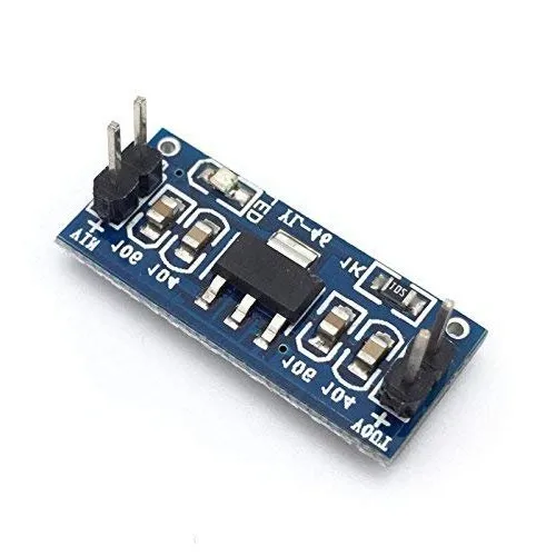 

AMS1117 3.3V power supply module 3.3V