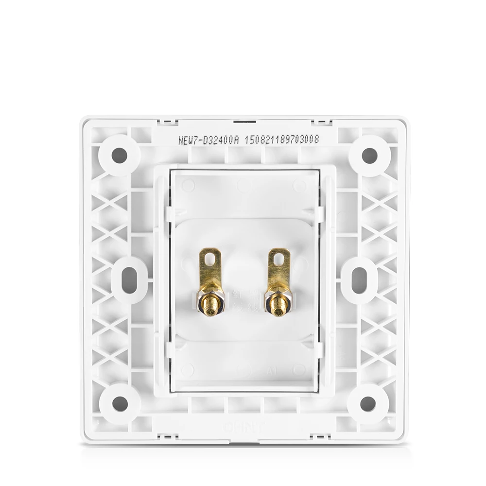 New Version 2 Speaker connector plate pic 4