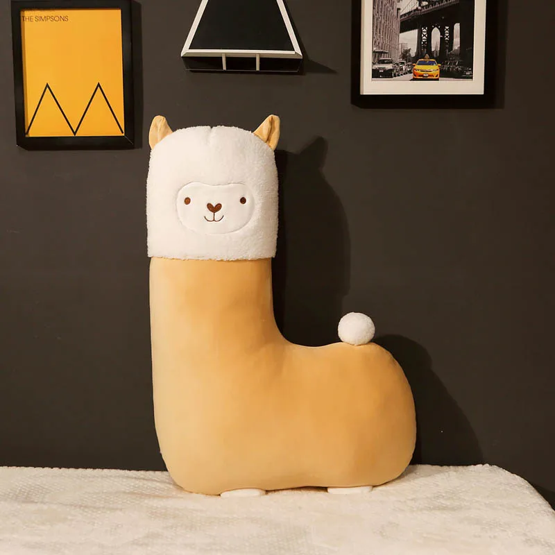 Lucky-Boy-Sunday-45CM-Soft-Alpaca-Plush-Toys-Kids-Pillow-Cushion-Animals-Plush-Doll-Kids-Toy (4)