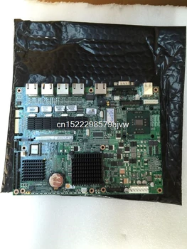 

FWA-3710 NAMB-3710 NAMB-3710C 5 gigabit port soft routing motherboards