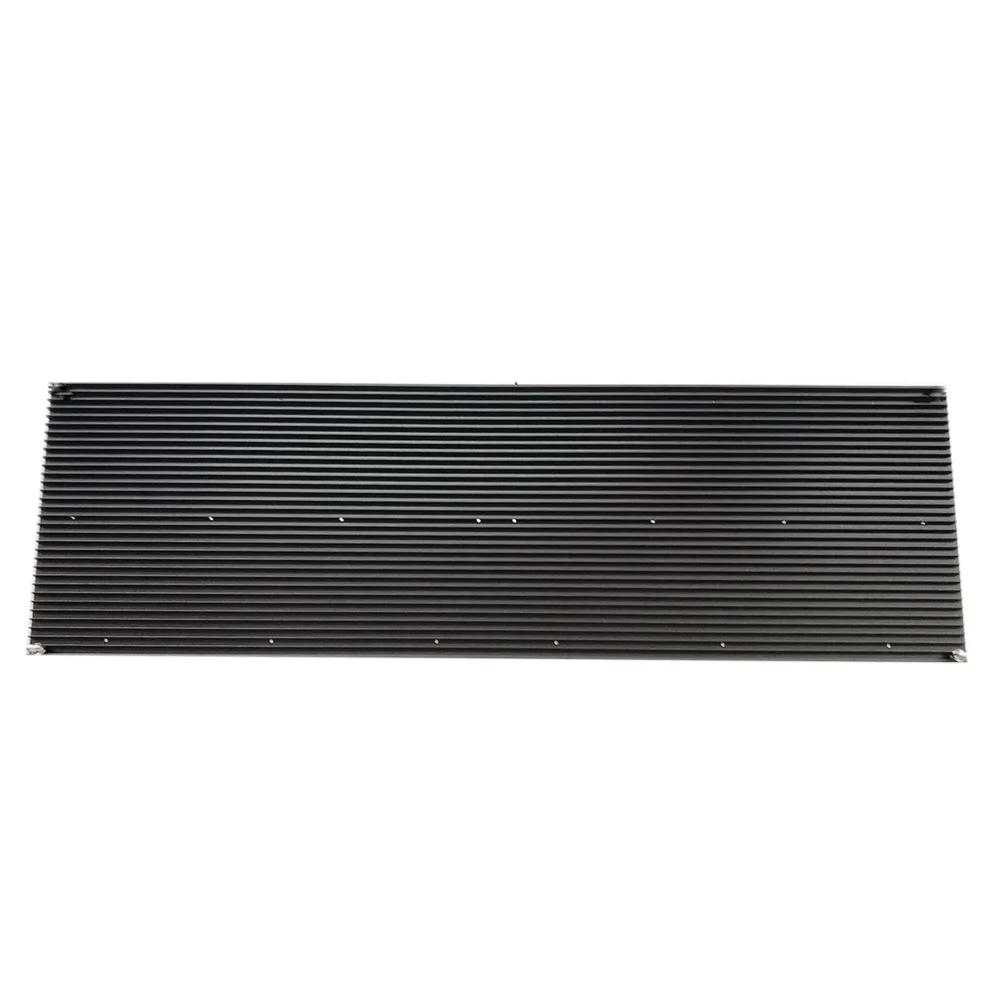 Предварительно Просверленный светодиодный qb288 quantum board радиатор для samsung lm301b lm561C