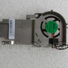 Кулер процессора вентилятор радиатора для acer Aspire One ZE6 D257 AOD257 AOHAPPY2-N57C ноутбука SUNON EF40060V1-C010-S99/ADDA AB5305HX-K0B