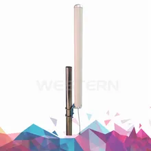 806-2700 МГц с высоким коэффициентом усиления Наружная всенаправленная антенна для 2G 3g 4G повторитель сигнала мобильного телефона