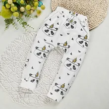 

Newborn Baby Pants Summer &Autumn Fashion Cotton Infant Pants Newborn Baby Boy Pants Baby Girl Clothing 0-24 M Baby Trousers