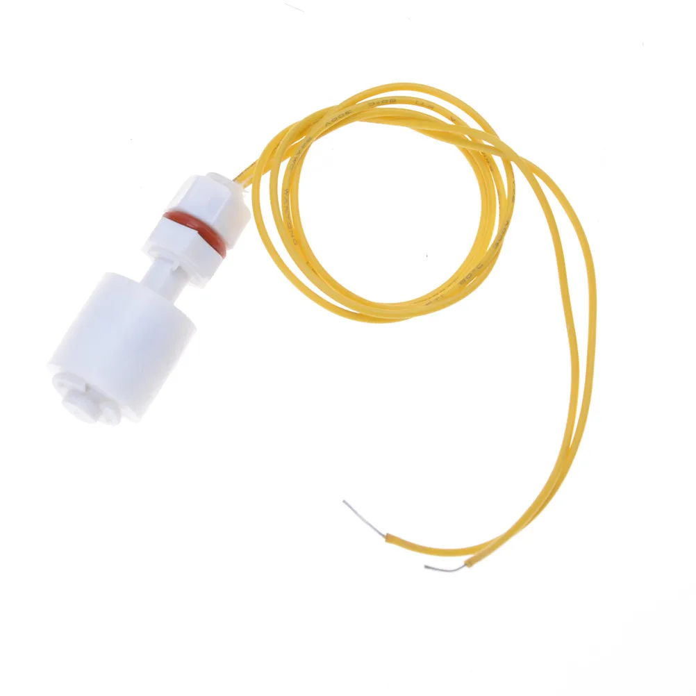 

Water Level Sensor Wired Liquid Water Level Sensor Float Switch for Aquarium Accessories 1PCS
