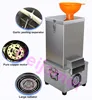 BEIJAMEI New Arrival 24kg/h Stainless Steel 180w Commercial Garlic Peeling Machine Electric Garlic Peeler Price 3