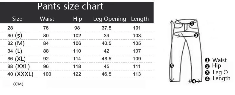 Pro Military Tactical Combat Pants 1 » Tactical Outwear Pro Military Tactical Combat Pants