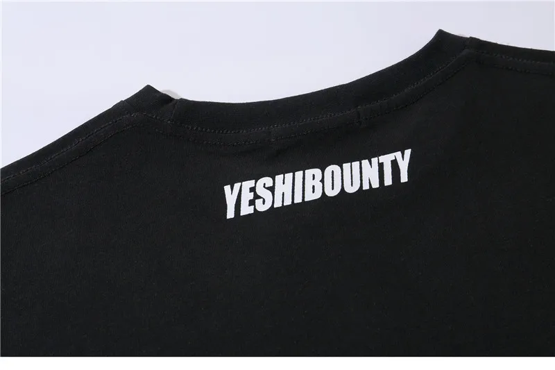 Новые летние брендовые дизайнерские большой карман Светоотражающие хип-хоп футболка с коротким рукавом Для мужчин негабаритных хлопковая Футболка Для женщин Топы Одежда