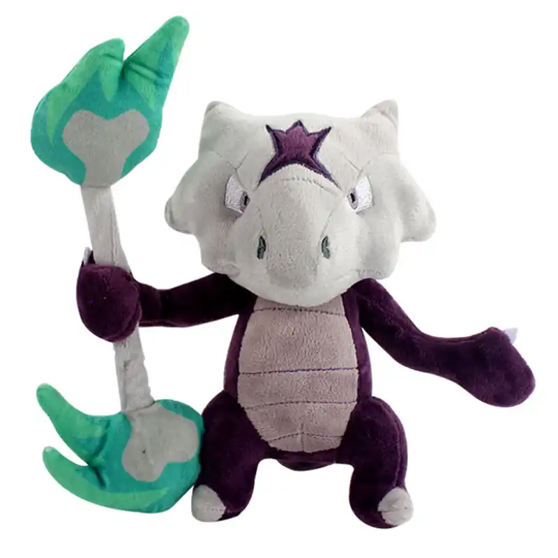 alolan marowak figure