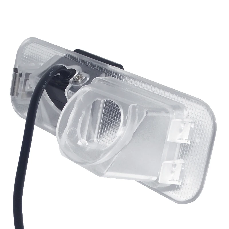 HD Car Vehicle Rear View Camera Back Up IR Camera Car Reverse Camera For KIA Rio K2 UB Pride Sedan 2007- 2016