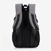 2022 New Fashion Men's Backpack Bag Male Polyester Laptop Backpack Computer Bags high school student college students bag male ► Photo 3/6