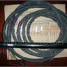 P141 Trafimet-140A прямой резки факел(с Центральной адаптер) для ЧПУ(6 м = 19,8 футов) высокая частота плазменный