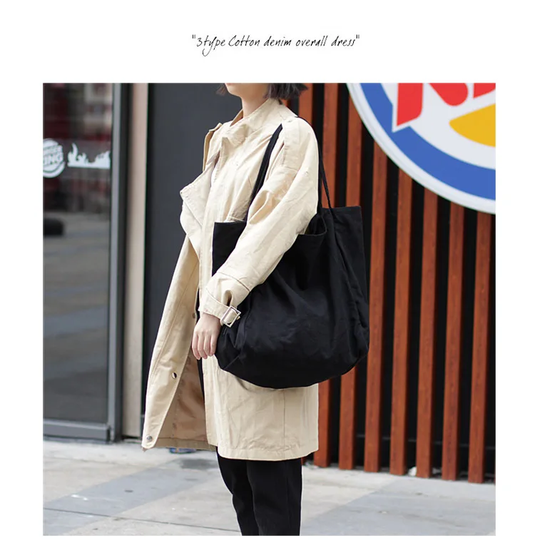 Женские сумки для женщин Ретро хлопчатобумажная сумка многоразовая сумка для покупок, большая вместительность мода искусство bolsa feminina sac основной femme