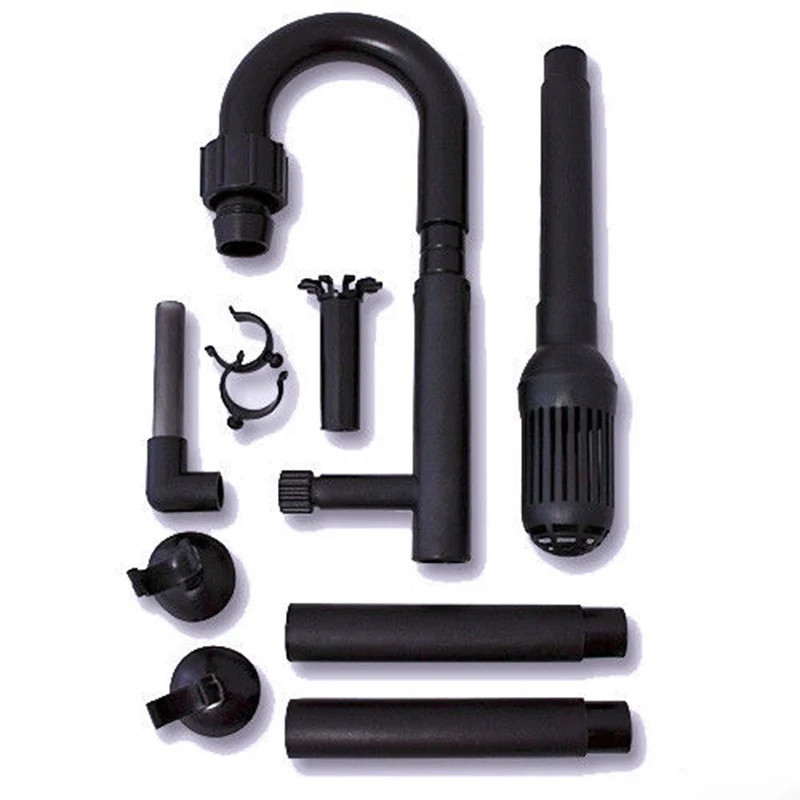 Original Replacement Kits Intake Tube Pipe for SUNSUN Aquarium External