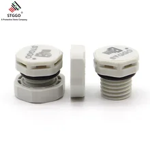 Waterproof IP 67 Acoustic Vents