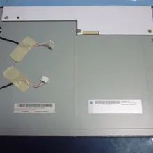 G150XG03 V.3 G150XG03 V3 G150XG03V образования легкой пены. 3 15 дюймов ЖК-дисплей экран сенсорная панель