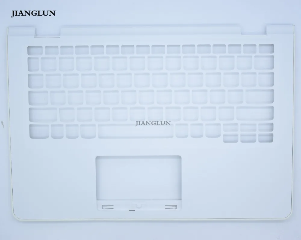 Подставка для рук JIANGLUN ноутбука lenovo yoga 300-11ibr белый цвет | Компьютеры и офис