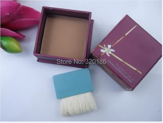 NEW Blusher Hula powder hola (blush bronzer powder) Makeup Blush 11g  (6PCS/lot)Free Shipping - AliExpress