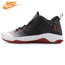 Original New Arrival Official AIR JORDAN EXTRA FLY Nike Men’s Breathable Basketball Shoes Sports Sneakers Trainers
