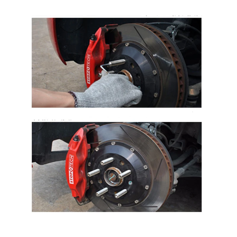 Lego 1.25 Roda M12 Konversi 5