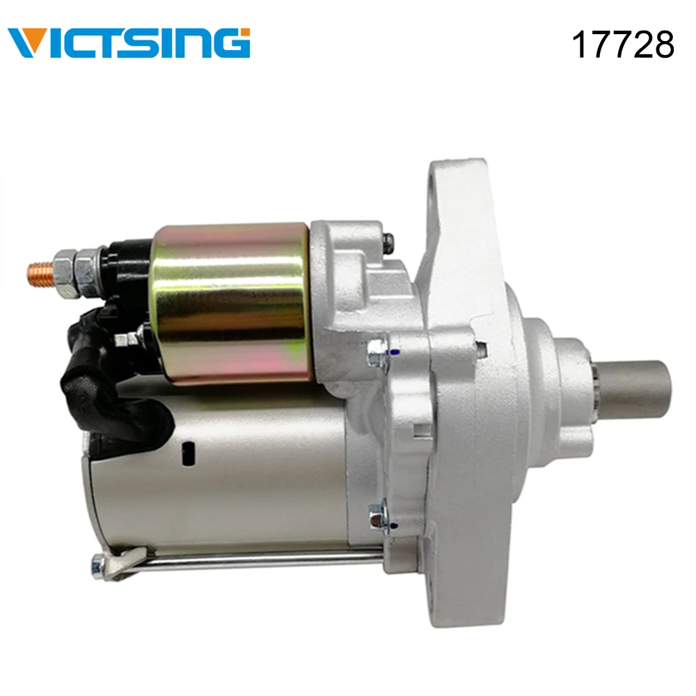 1. VicTsing 17728 Auto Engine Starter Motor for Honda Accord Odyssey