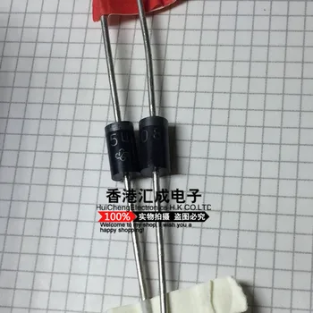 

UF5408-E3/54 UF5408 DO201AD DIP2 Schottky diode New Original