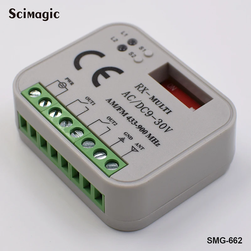 SOMMER 4020 4026 TX03-868-4 remotre 868mhz sommer 4025 4026 4020 remote control receiver SOMMER 4020 4026 TX03-868-4 remotre 868mhz sommer 4025 4026 4020 remote control receiver