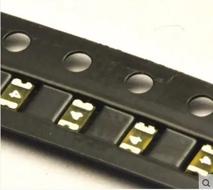 50 шт. 0805 PPTC SMD самовосстанавливающийся плавкий предохранитель а 6 в | Обустройство