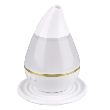

NEW Air Humidifier Essential Oil Diffuser Aroma Lamp Aromatherapy Electric Aroma Diffuser Mist Maker for Home Indoor