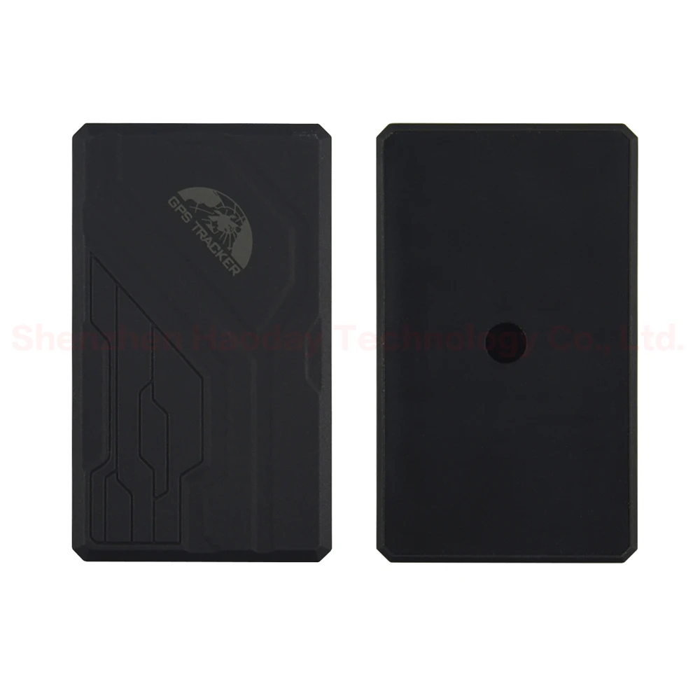 GPS трекер с аккумулятором 10000 мА · ч 108 GSM/GPRS/GPS|battery gps tracker|gps trackerportable locator |