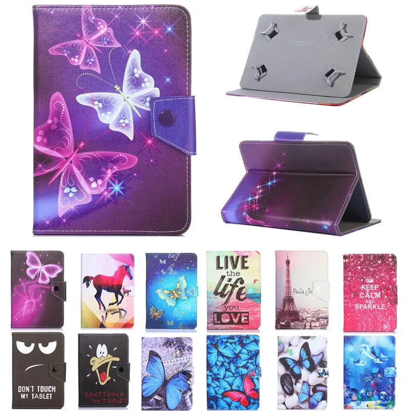 

8 inch Tablet Case For Prestigio MultiPad Grace 5588 7788 3318 3118/Muze 3708 3718/Wize 3418 3518 3618 3108 3208 3308 3G 4G