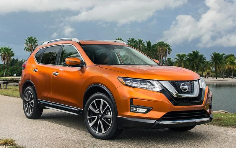 2017 Rogue2
