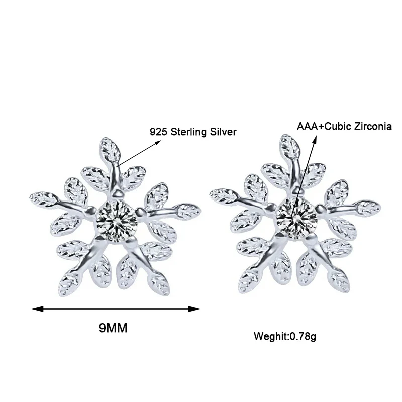 雪花