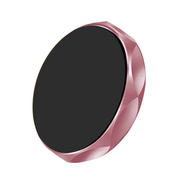 Phone Holder Mount Magnetic Phone Stand in Car Dashboard GPS Desk Wall Smart Cell Mobile Phone Holder For iPhone 6s Samsung