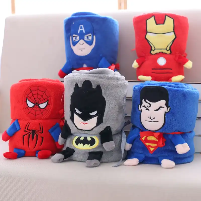 spiderman fold out couch