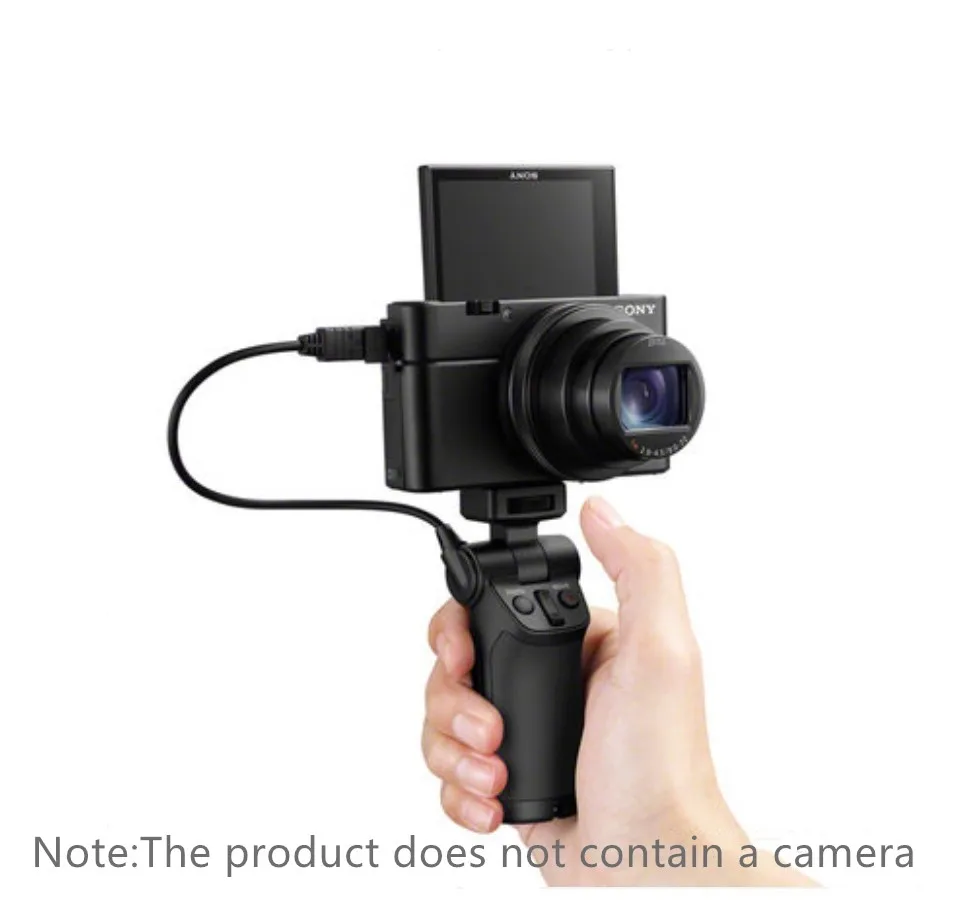 Рукоятка для фотосъемки Sony VCT SGR1 многофункциональная ручка RXO RX100M6 RX100M5 RX100M4 RX100M3