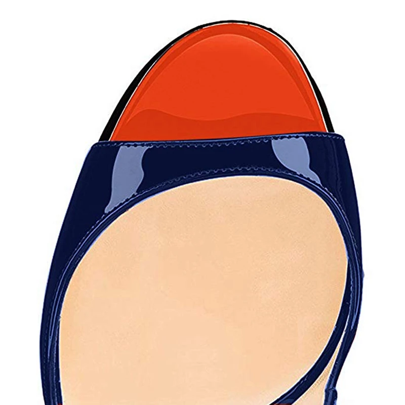 ENMAYER/повседневные женские босоножки на ремешке с пряжкой Sandalias De Mujer Verano/ г. женская обувь на каблуке с открытым носком размер 34-43 ZYL2614