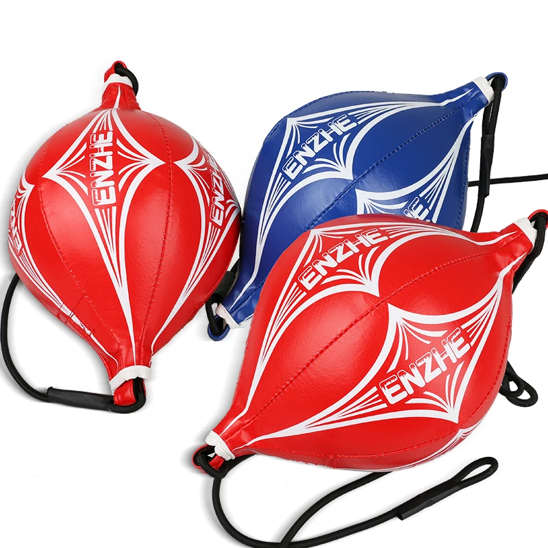 

Adult Professional Boxing Speed Ball Hanging Boxing Ball Pear Ball Speed Ball Tumbler Sandbag Boxing Punching punching bag