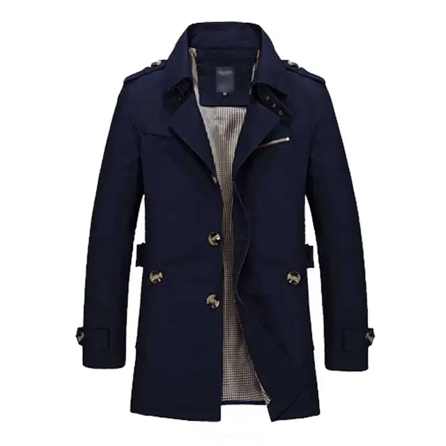 giacche da uomo 2016