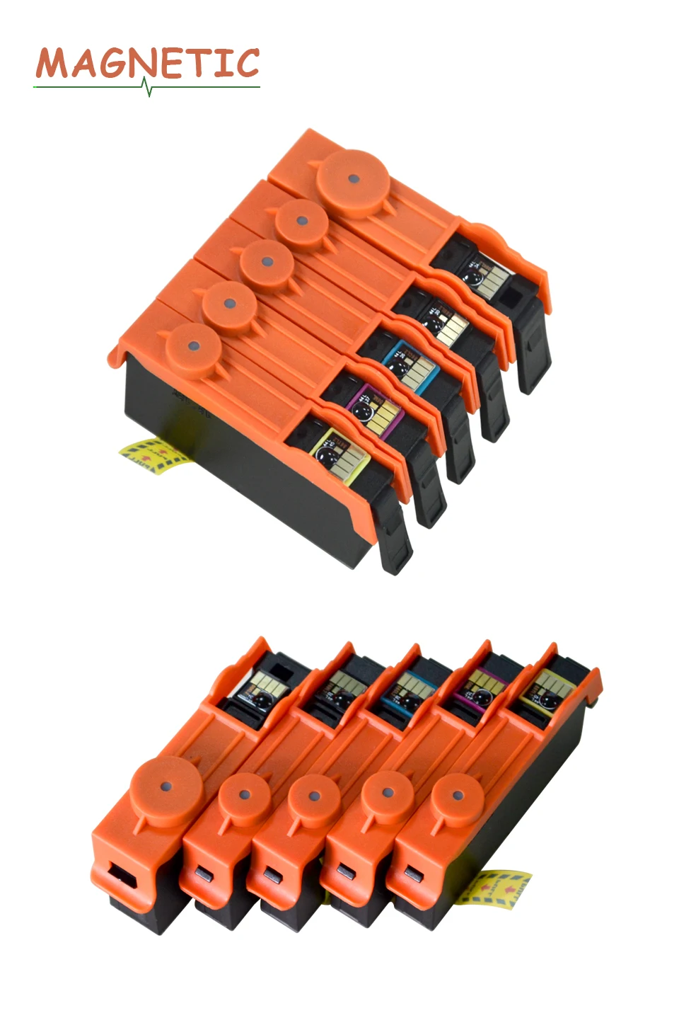 for HP compatible cartridge 364.