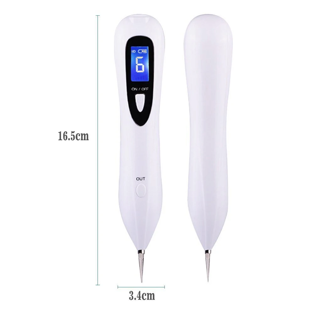plasma pen 10