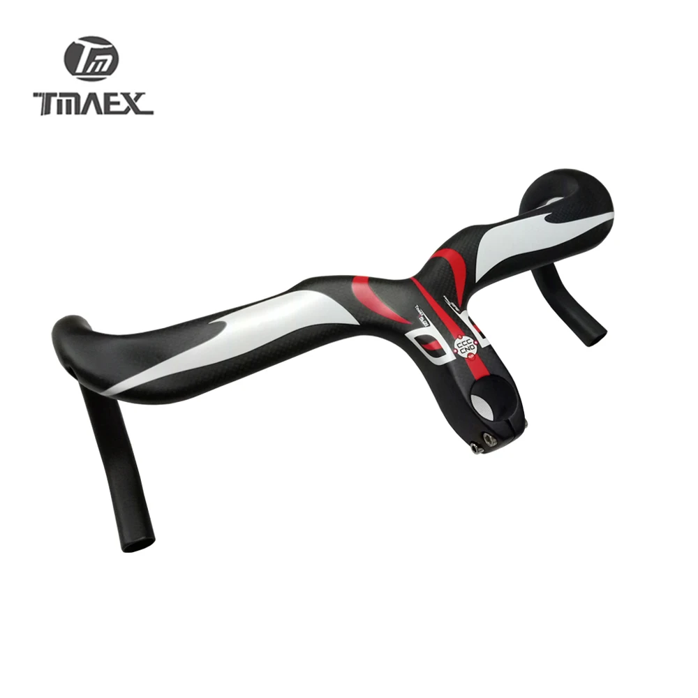 compact road bike handlebars