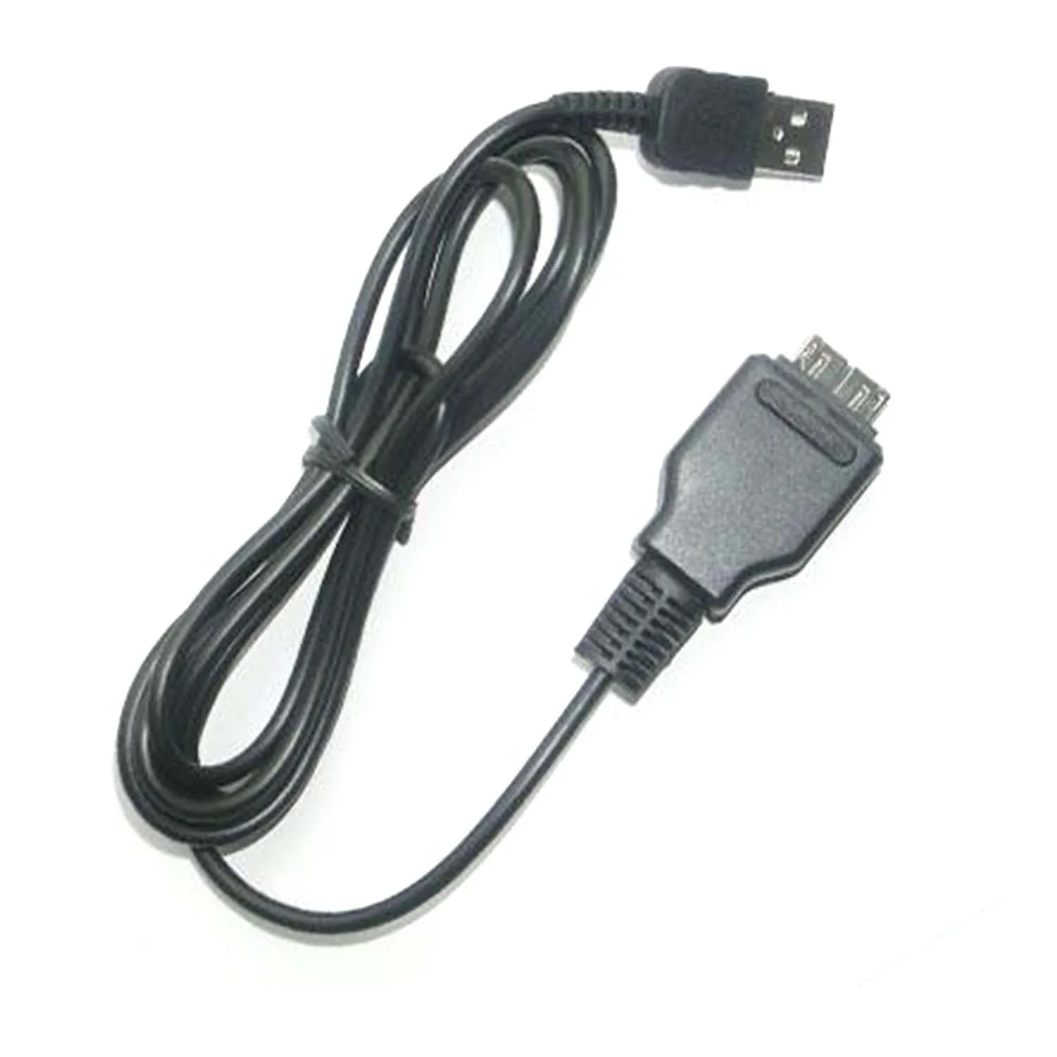 10 قطعة USB البيانات الحبل كابل لسوني كاميرا VMC-MD2 DSC-H20 DSC-H55 DSC-W210 T500
