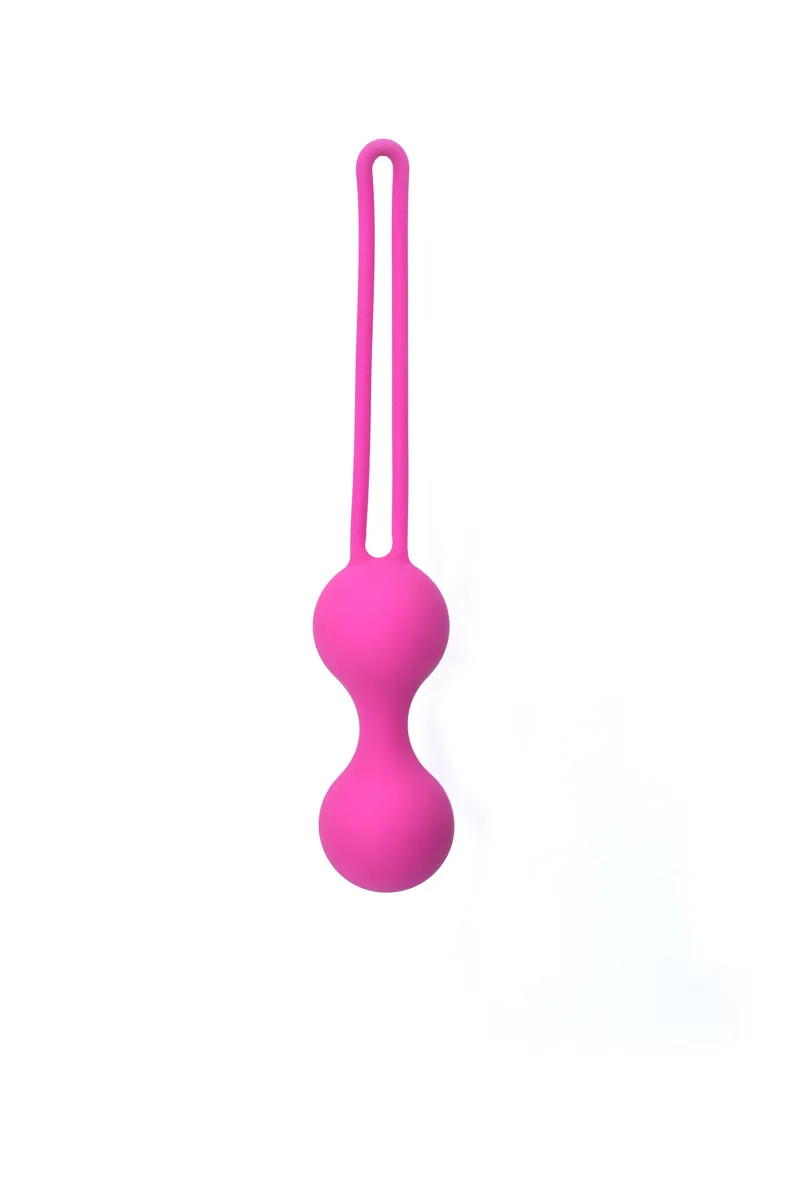 Женская забота о здоровье Коро Секс игрушки Смарт вагинальный гантель для тренировок мяч Уход