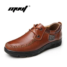 Plus größe schuhe männer vintage stil Volles echtes leder männer stiefel, außen herbst stiefel, mode männer arbeiten stiefel
