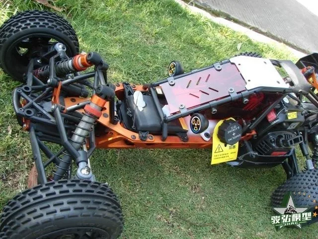 BAJA 5B обновленные окна для Rovan KM HPI 1/5 RC автомобиля пыленепроницаемое окно(красный